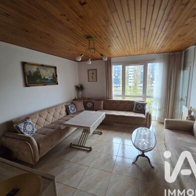 Appartement 4 pièces 340000 €