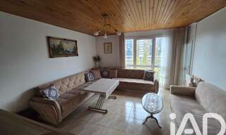 Appartement 4 Pièces 79 m² à vendre à Créteil (94000)