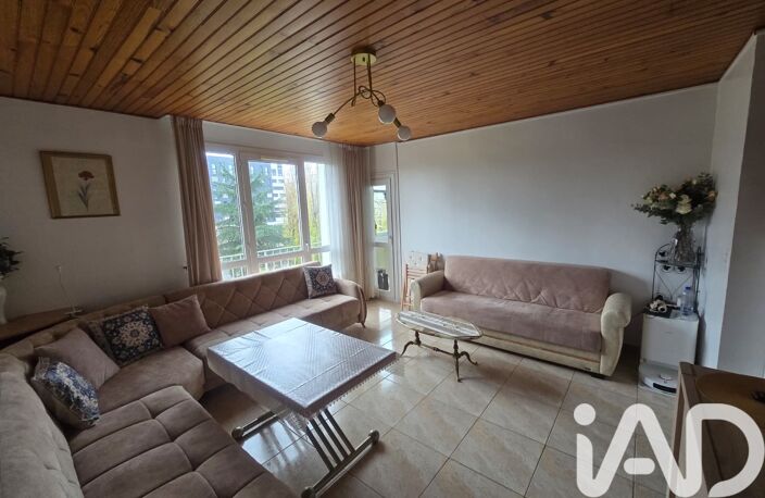 Vente Appartement 4 pièces — photo 2