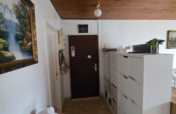 Vente Appartement 4 pièces — photo 3