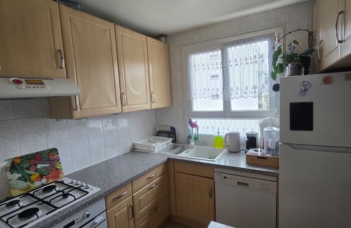 Vente Appartement 4 pièces — photo 4