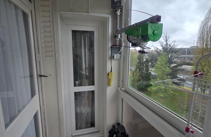 Vente Appartement 4 pièces — photo 5