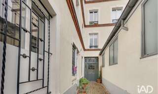 Appartement 2 Pièces 50 m² à vendre à Meudon (92190)