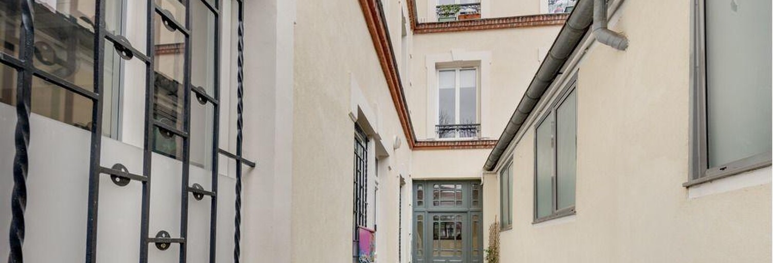 Appartement 2 Pièces 50 m² à vendre à Meudon (92190)