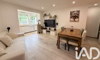 Appartement 2 Pièces 49 m² à vendre à Le Plan-de-la-Tour (83120)