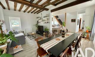 Maison 5 Pièces 127 m² à vendre à Château-Thierry (02400)