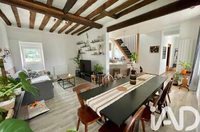 Maison 5 pièces 199000 €