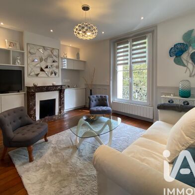 Appartement 3 pièces 225000 €