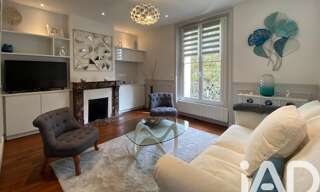 Appartement 3 Pièces 60 m² à vendre à Melun (77000)