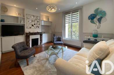 Appartement 3 pièces 225000 €