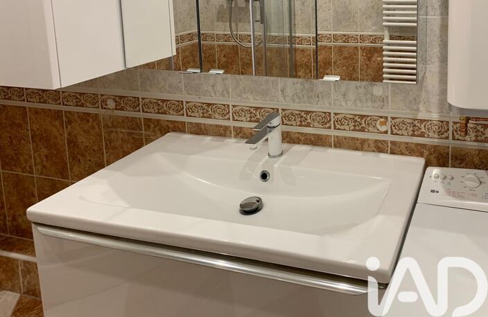 Vente Appartement 3 pièces — photo 2