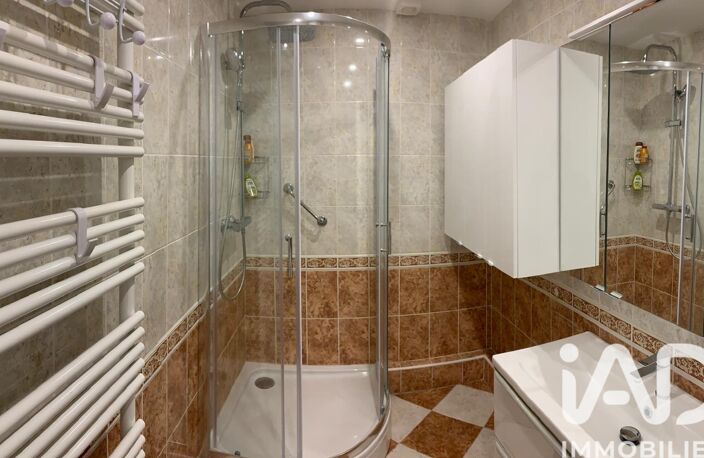 Vente Appartement 3 pièces — photo 3