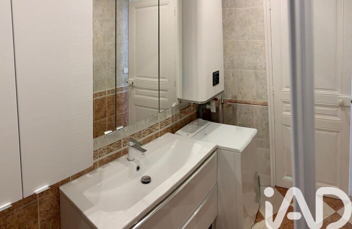 Vente Appartement 3 pièces — photo 4