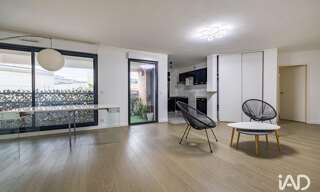 Appartement 3 Pièces 71 m² à vendre à Châtillon (92320)