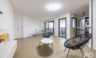 Appartement 3 Pièces 71 m² à vendre à Châtillon (92320)