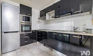 Appartement 3 Pièces 71 m² à vendre à Châtillon (92320)