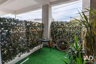 Appartement 3 pièces 399900 €