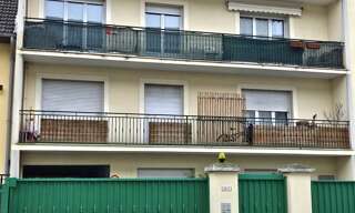 Immeuble  477 m² à vendre à Chelles (77500)