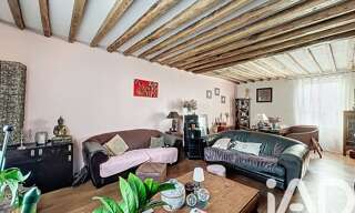 Maison 5 Pièces 103 m² à vendre à Vaux-sur-Seine (78740)