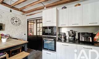 Maison 5 Pièces 103 m² à vendre à Vaux-sur-Seine (78740)