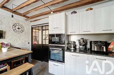 Maison 5 pièces 265000 €