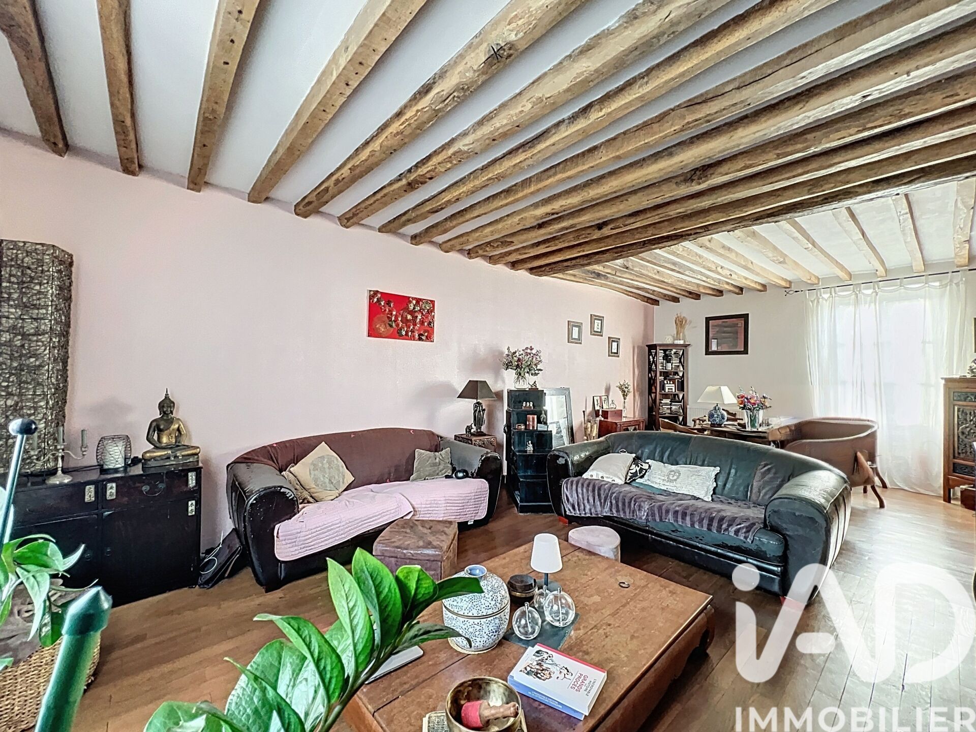 Vente Maison de ville 5 pièces - Photo 2