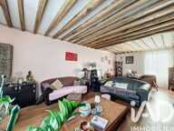 Vente Maison de ville 5 pièces — photo 2