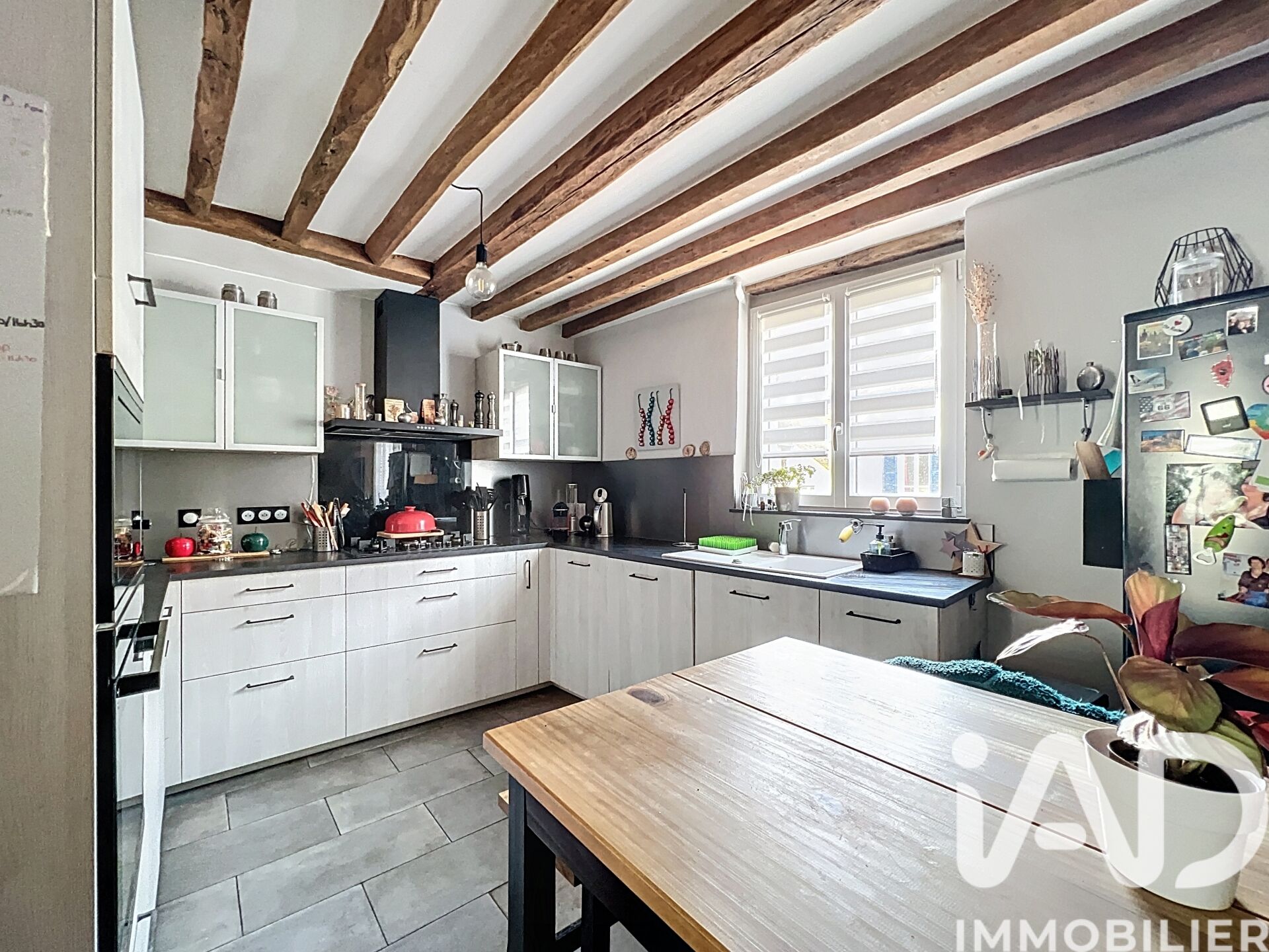 Vente Maison de ville 5 pièces - Photo 3