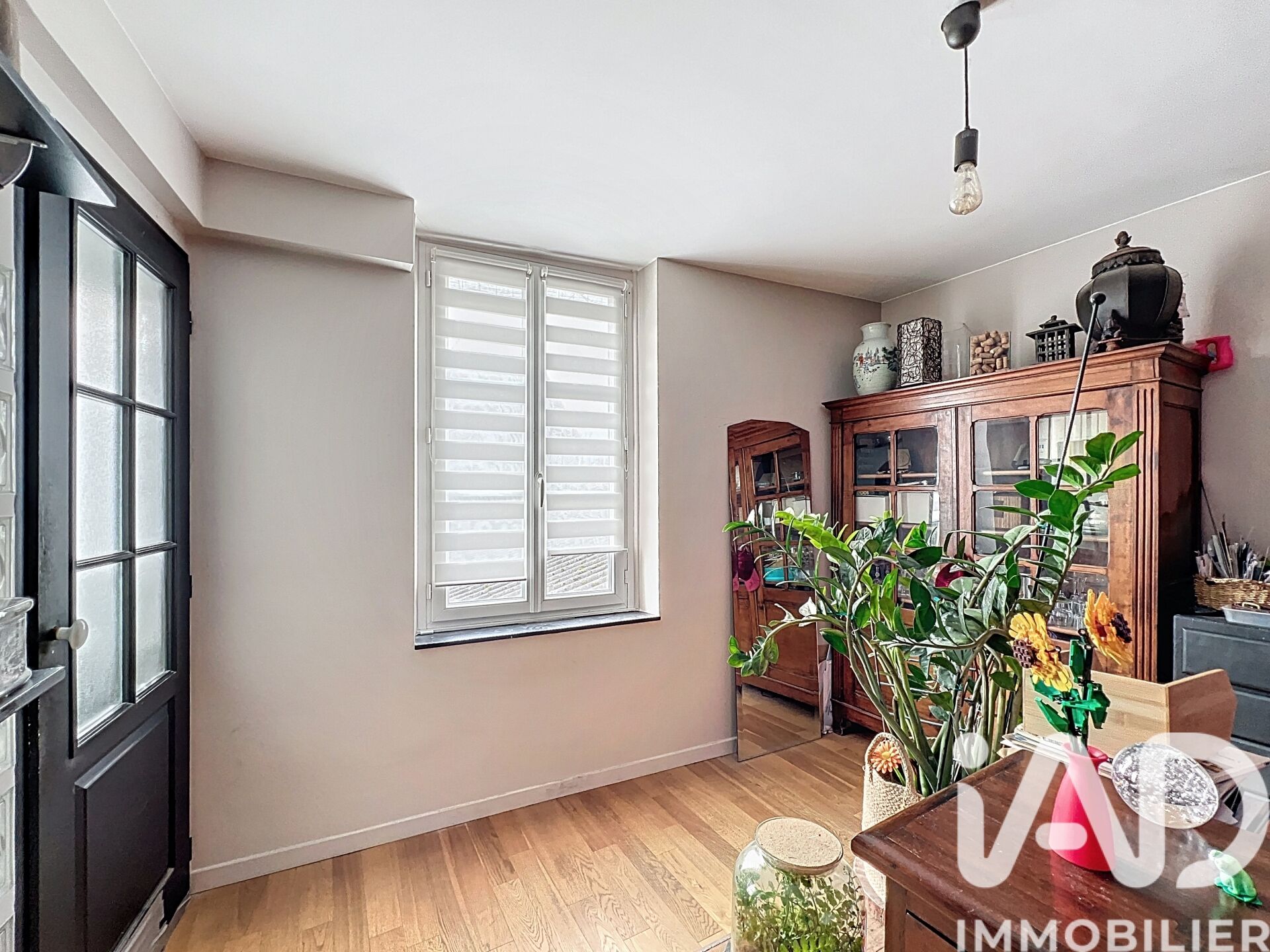 Vente Maison de ville 5 pièces - Photo 4