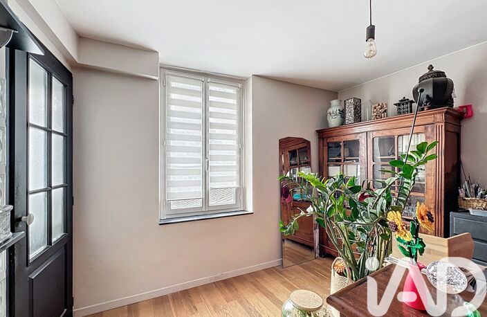 Vente Maison de ville 5 pièces — photo 4