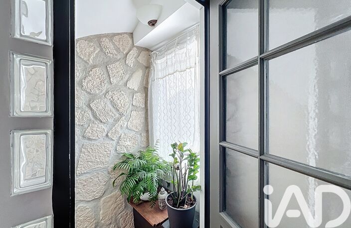 Vente Maison de ville 5 pièces — photo 5