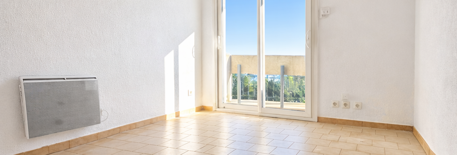 Appartement 2 Pièces 30 m² à vendre à Perpignan (66000)