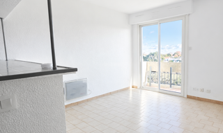 Appartement 2 Pièces 30 m² à vendre à Perpignan (66000)