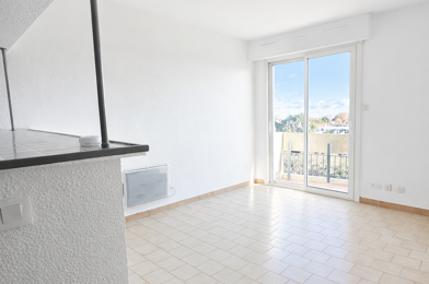 Appartement 2 pièces 60000 €