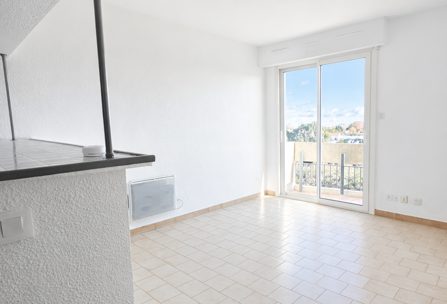 Vente Appartement 2 pièces — photo 1