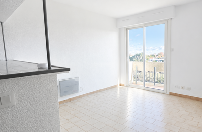 Vente Appartement 2 pièces — photo du bien