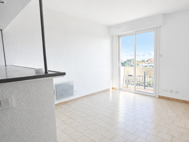 Vente Appartement 2 pièces — photo du bien