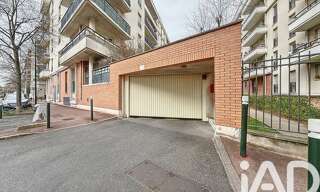 Garage  12 m² à vendre à Alfortville (94140)