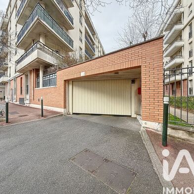Garage  14000 €