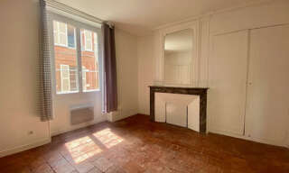 Appartement 2 Pièces 35 m² à louer à Toulouse (31000)