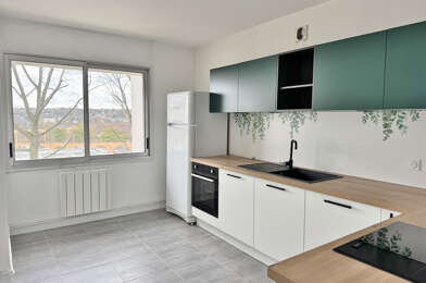 Appartement 2 pièces 199000 €