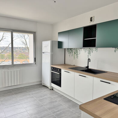 Appartement 2 pièces 199000 €