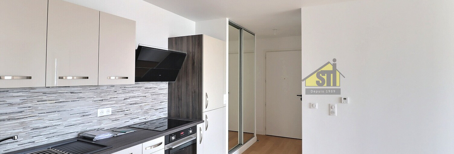 Appartement 2 Pièces 49 m² à louer à Issy-les-Moulineaux (92130)