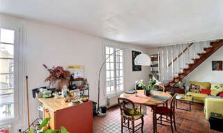 Appartement 4 Pièces 77 m² à vendre à Paris 14 (75014)