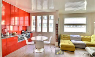 Appartement 2 Pièces 36 m² à vendre à Paris 14 (75014)