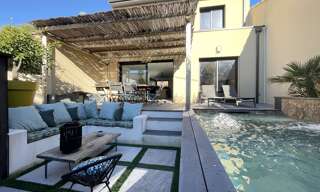 Maison 5 Pièces 95 m² à vendre à Agde (34300)