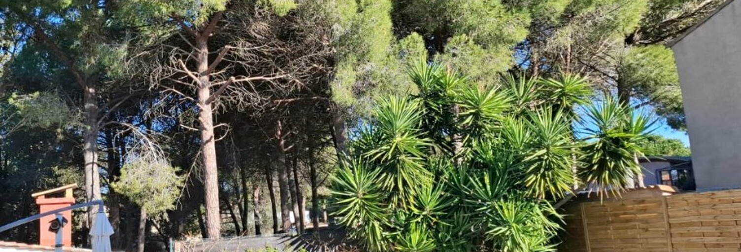 Maison 5 Pièces 140 m² à vendre à Agde (34300)