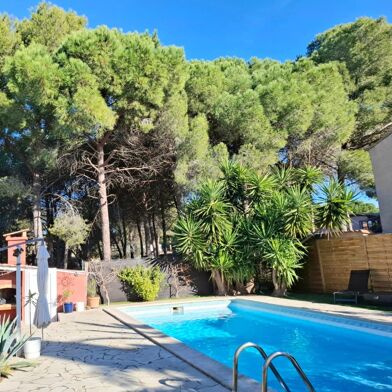 Maison 5 pièces 699000 €