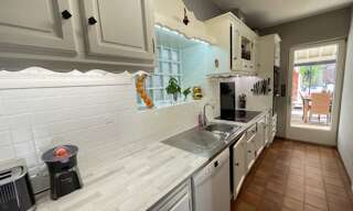 Maison 5 Pièces 140 m² à vendre à Agde (34300)