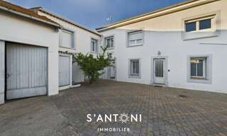 Maison 6 Pièces 156 m² à vendre à Béziers (34500)